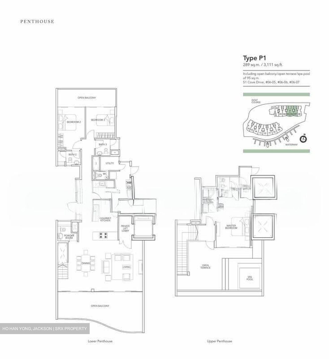 Turquoise (D4), Condominium #564156101